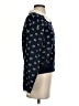 Assorted Brands Blue Cardigan Size XS - photo 4