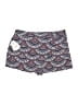 Pink Republic Paisley Blue Shorts Size L - photo 1
