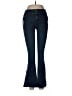 Tractr Hearts Blue Jeans Size 12 - photo 1