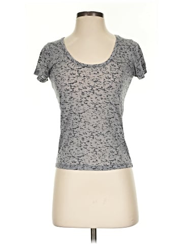 Stem Short Sleeve T-Shirt (view 1)