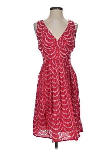 Flying Tomato Cocktail Dress (view 1)