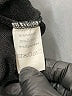 Unbranded Black Track Pants Size M - photo 8