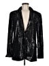 Zara Black Blazer Size M - photo 1