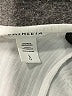 Athleta White Sleeveless T-Shirt Size L - photo 7