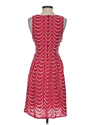 Flying Tomato Cocktail Dress (view 2)