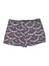 Pink Republic Paisley Blue Shorts Size L - photo 2