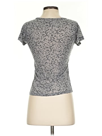 Stem Short Sleeve T-Shirt (view 2)