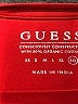 Guess Red Short Sleeve T-Shirt Size XXL - photo 7
