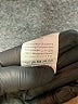 Shein 100% Polyester Tan Cargo Pants Size 6 - photo 8