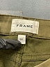 FRAME Green Casual Pants Size 26 waist - photo 7