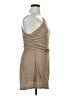 Shein Solid Tan Romper Size XL - photo 4