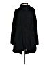 Athleta 100% Polyester Black Coat Size S - photo 1