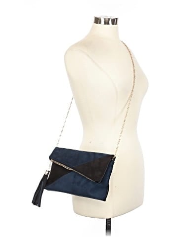 Urban Expressions Clutch (view 2)