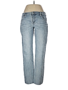Carve Designs Jeans