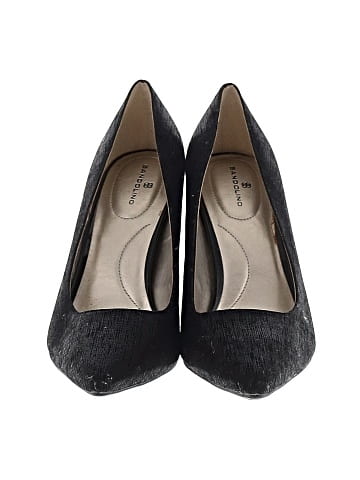 Bandolino Heels (view 2)