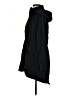 Athleta 100% Polyester Black Coat Size S - photo 5