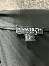 Forever 21 Plus Black Formal Skirt Size 0X - photo 4