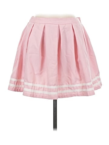 Hot Topic Formal Skirt (view 1)