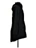 Athleta 100% Polyester Black Coat Size S - photo 4