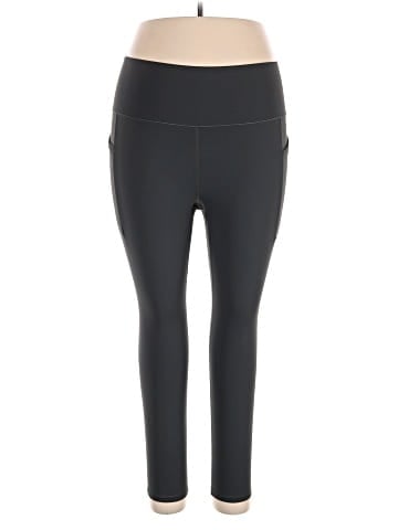 Spyder Active Pants (view 1)