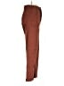 Marine Layer Brown Casual Pants Size 6 - photo 4