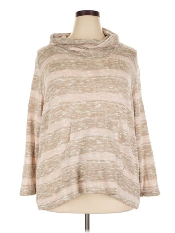 Ruby Rd. Poncho (view 1)