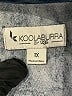 Koolaburra by UGG Tie-dye Blue Pullover Sweater Size 1X - photo 7
