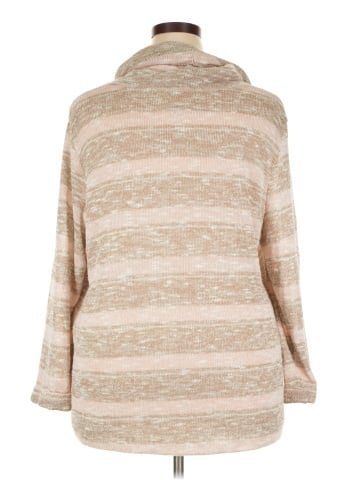 Ruby Rd. Poncho (view 2)