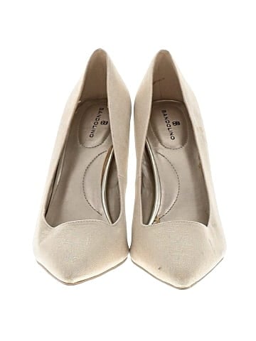 Bandolino Heels (view 2)