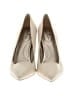 Bandolino Metallic Gold Heels Size 9 1/2 - photo 2