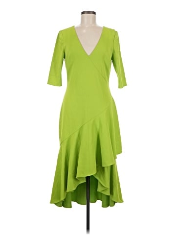 Badgley Mischka Cocktail Dress (view 1)