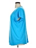 Athleta Blue Active T-Shirt Size XL - photo 5