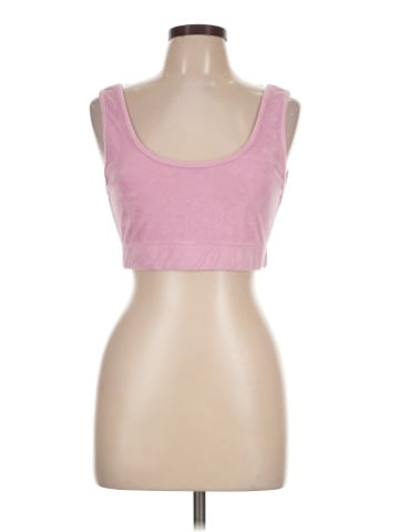 Zara Tank Top (view 1)