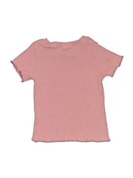 Unbranded Short Sleeve T-Shirt (view 2)
