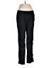 James Perse Solid Black Casual Pants Size Med (2) - photo 1