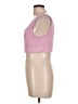 Zara Pink Tank Top Size L - photo 5