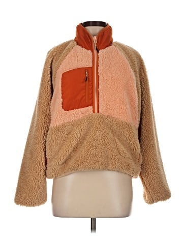 Stoic Pullover Sweater (view 1)