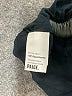 Paige 100% Rayon Black Short Sleeve Blouse Size XS - photo 8