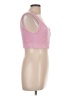 Zara Pink Tank Top Size L - photo 4