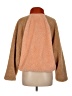 Stoic 100% Polyester Tan Pullover Sweater Size M - photo 2