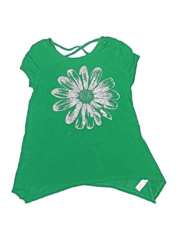 Justice Sleeveless T-Shirt (view 1)