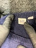 Gap Blue Pullover Sweater Size M - photo 7