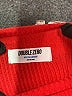 Double Zero Red Turtleneck Sweater Size M - photo 7