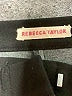 Rebecca Taylor Tweed Gray Track Pants Size 2 (estimated) - photo 7