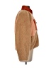 Stoic 100% Polyester Tan Pullover Sweater Size M - photo 4