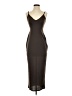 Unbranded Brown Cocktail Dress Size XS (estimated) - photo 1