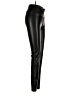 White House Black Market 100% Polyurethane Black Active Pants Size 0 - photo 4