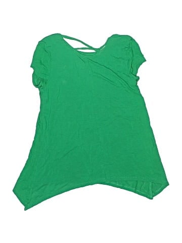 Justice Sleeveless T-Shirt (view 2)