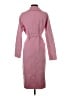 Robert Rodriguez Pink Kimono Size 2 - photo 2