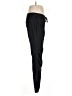 James Perse Solid Black Casual Pants Size Med (2) - photo 4
